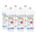 Water Filters 6 Pack P124