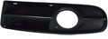 Audi A4 Fog Light Bezel Bracket Driver Side N6223