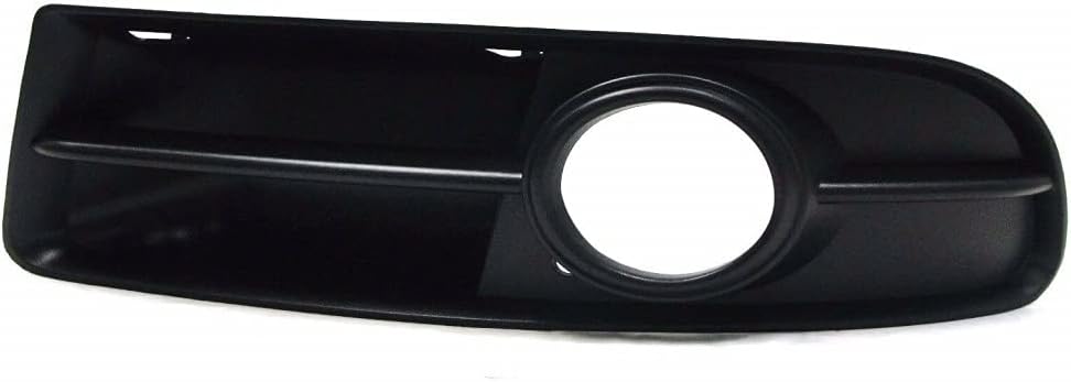 Audi A4 Fog Light Bezel Bracket Driver Side N6223