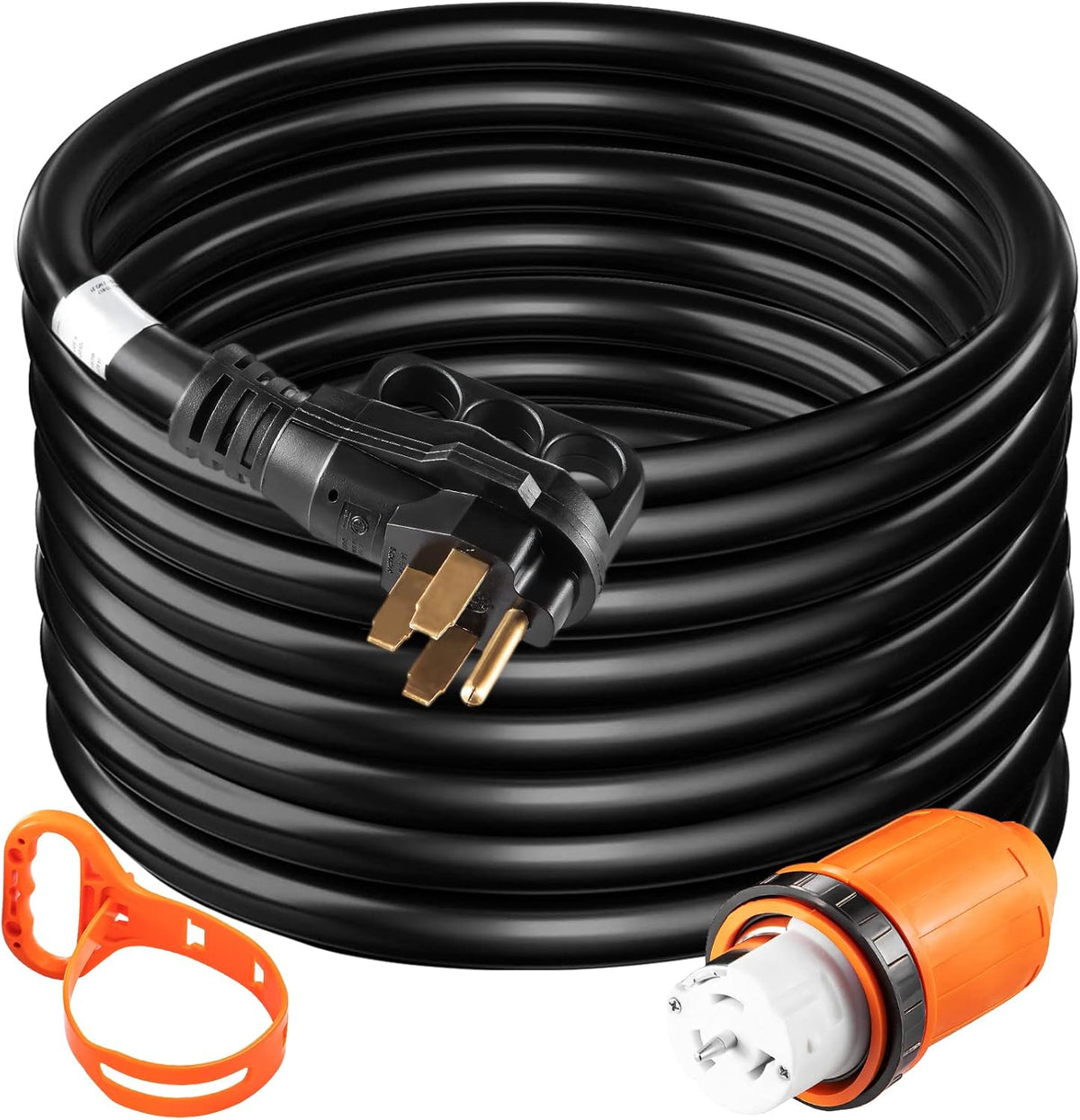 15' 50AMP Generator Cord A4174