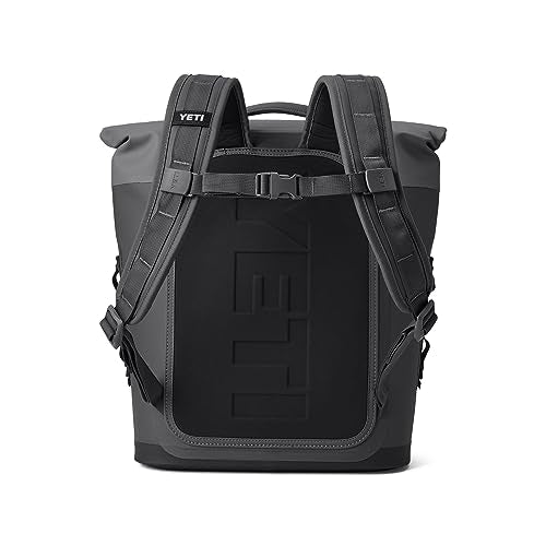 Soft Sided Cooler Backpack J4810