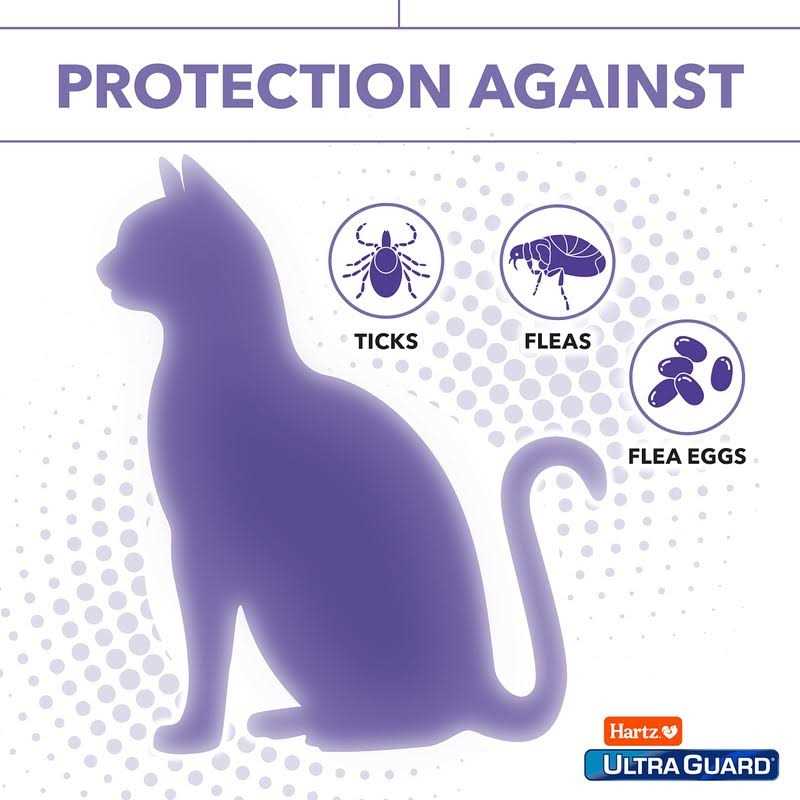 Flea & Tick Spray for Cats M731