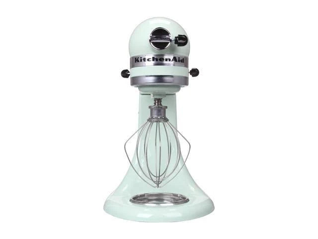 5-Quart Pistachio Mixer I6050