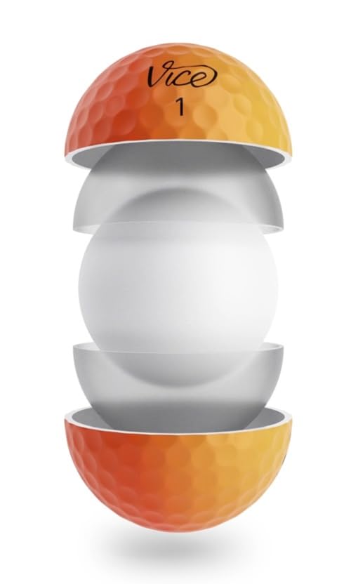 Vice Pro Golf Balls V24899