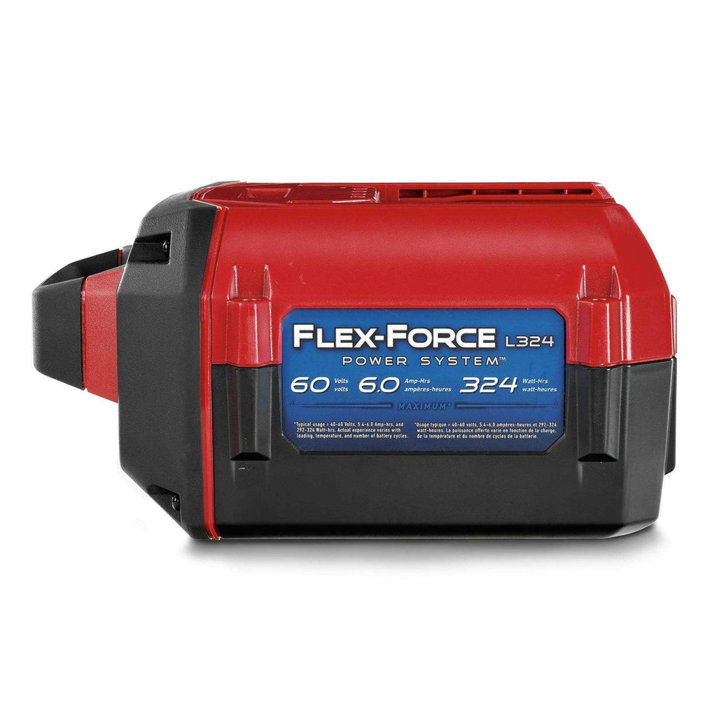 60-Volt Max 6.0 Ah Lithium-Ion Battery L5864