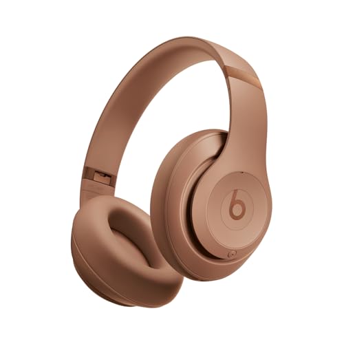 Wireless Bluetooth Noise Cancelling Headphones - Black B9037