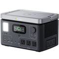 Portable Power Station 538Wh LiFePO4 600W AC Output Q551