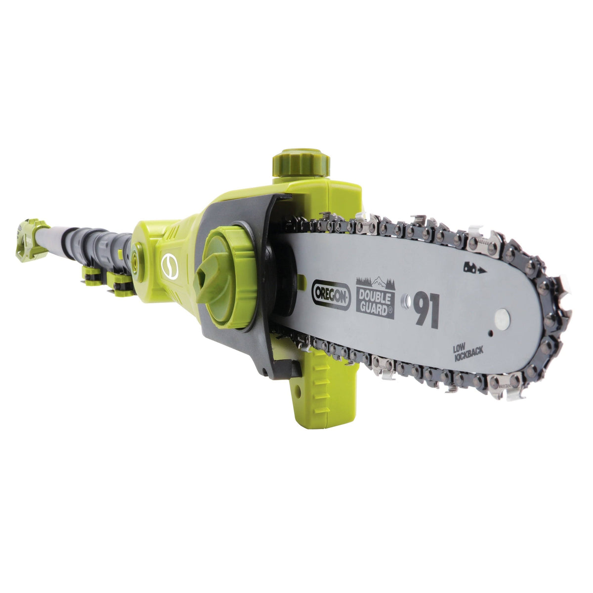 8 in. Cordless Telescoping Pole Chainsaw G28818
