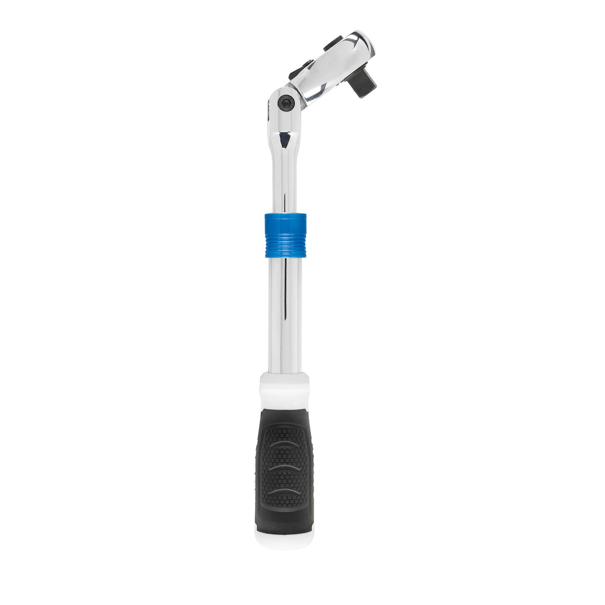 1/2-inch Drive Extendable Ratchet with Flexible Head A384