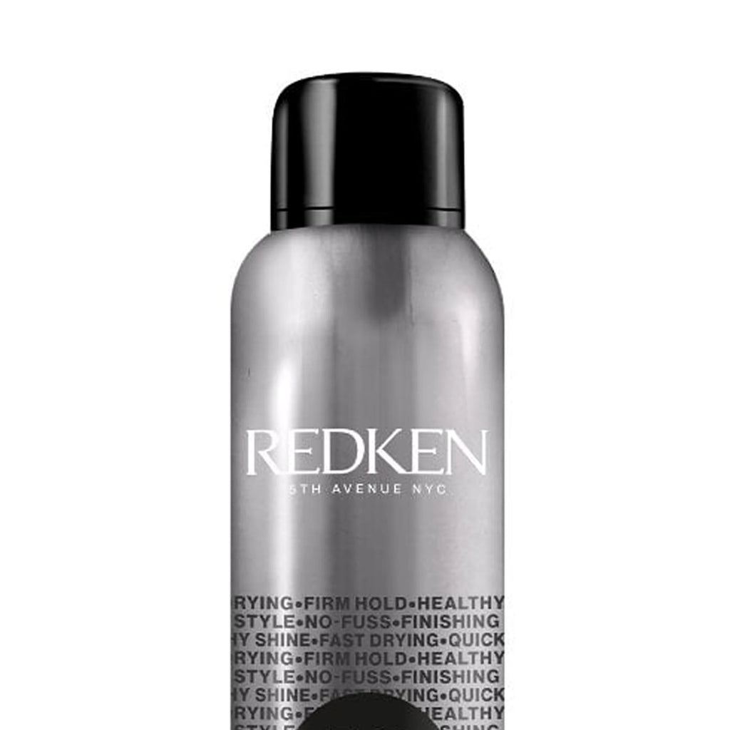 High Hold Quick Dry Hairspray 13.5 oz S7564