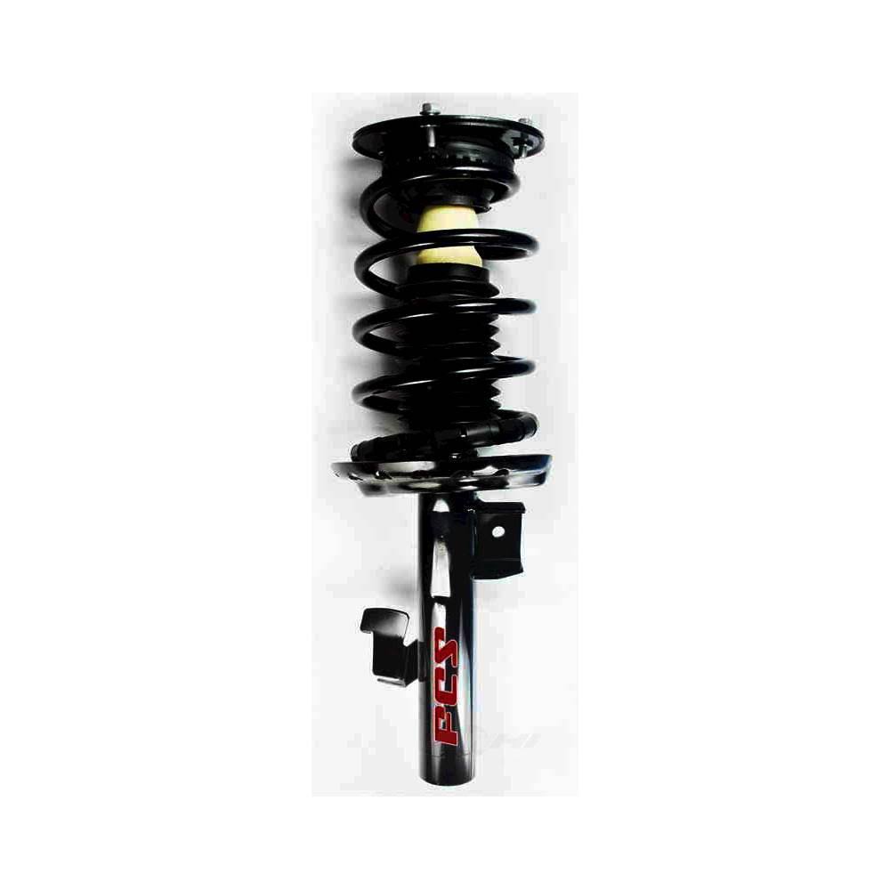 Suspension Strut and Coil Spring Assembly B495806