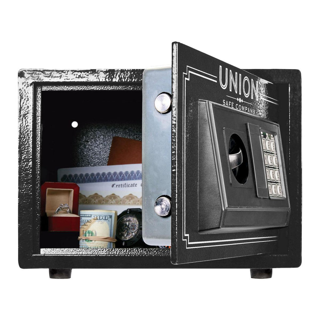 0.66 cu. ft. Electronic Digital Safe V741
