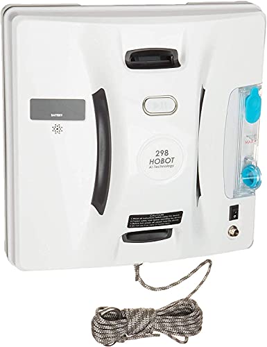 Window Cleaning Automatic Robot with Ultrasonic Water Spray Z192