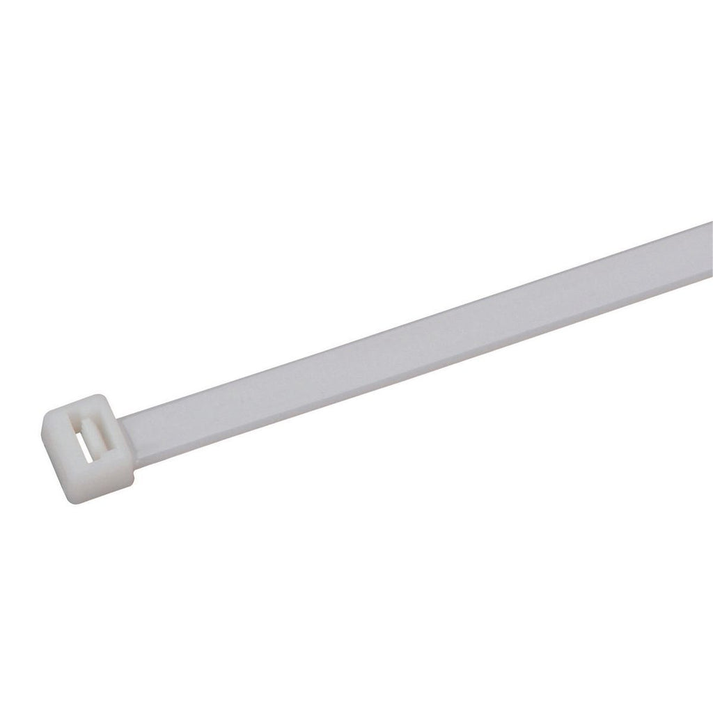 24 in. Cable Ties, 10 Pack X36583