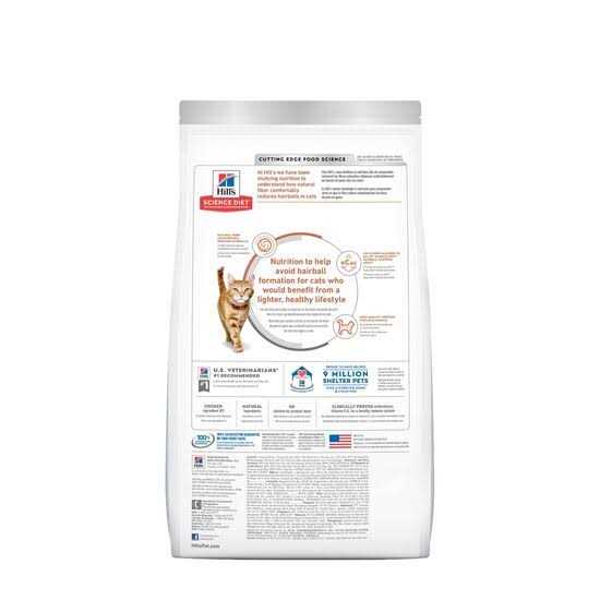 Dry Cat Food D680032