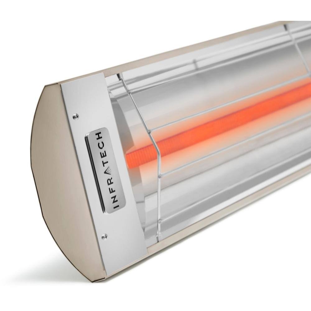 3000 Watt Electric Patio Heater Q57556