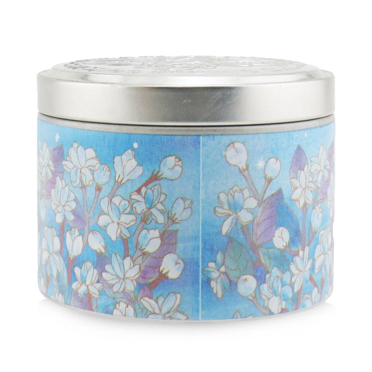 100% Beeswax Tin Candle N368249