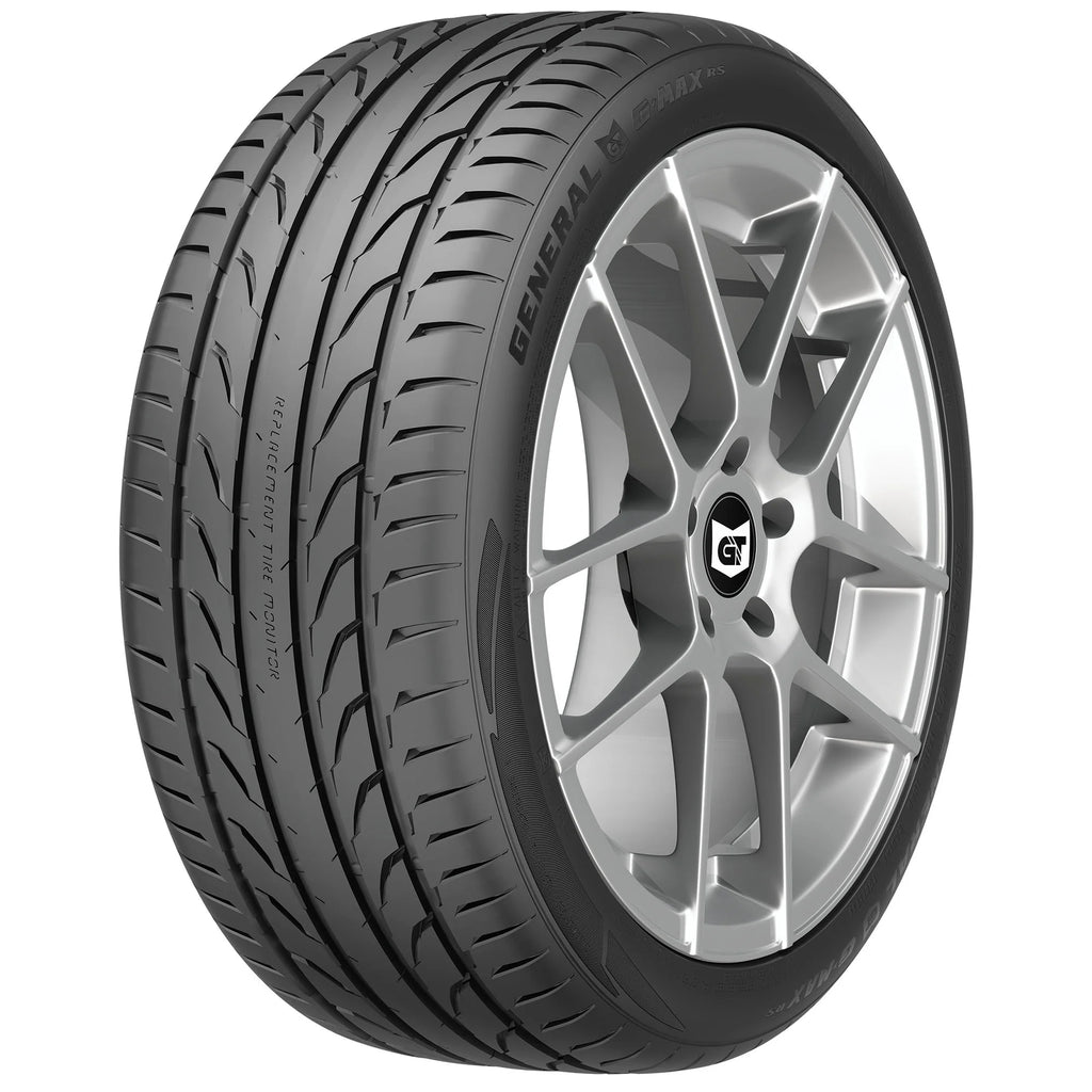 Summer 255/45ZR18 103Y XL Passenger Tire C5640