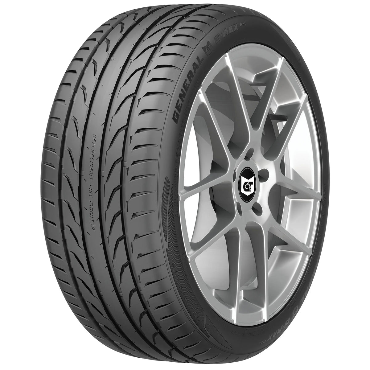 Summer 255/45ZR18 103Y XL Passenger Tire C5640