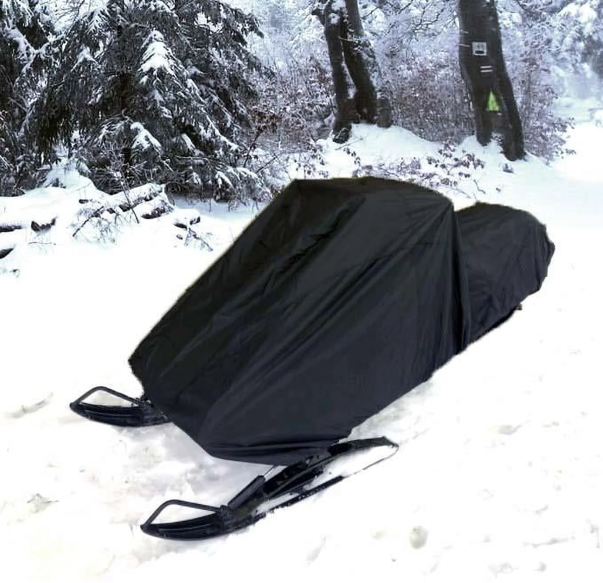 300D Snowmobile Travel and Storage Cover X501839