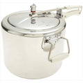 Aluminium Pressure Cooker 18 Litres P8562