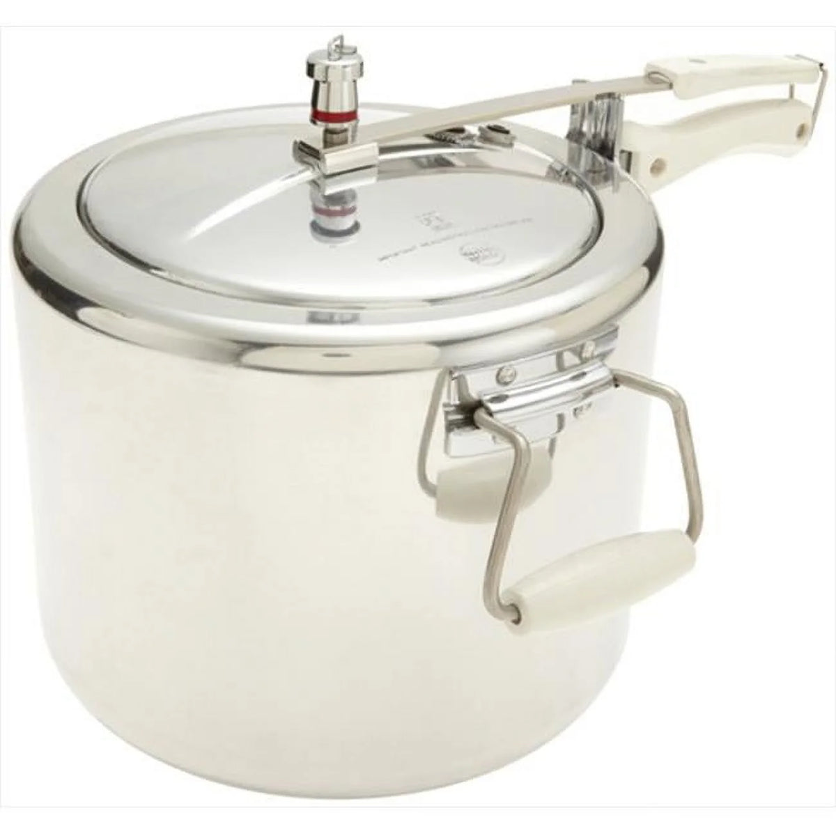 Aluminium Pressure Cooker 18 Litres P8562