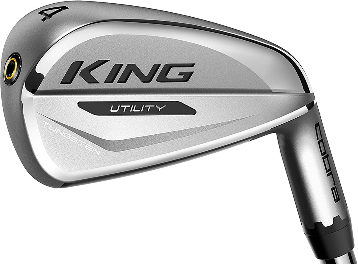 Cobra Utility Iron T8924