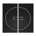 10' x 10' Wrestling Mat U92896