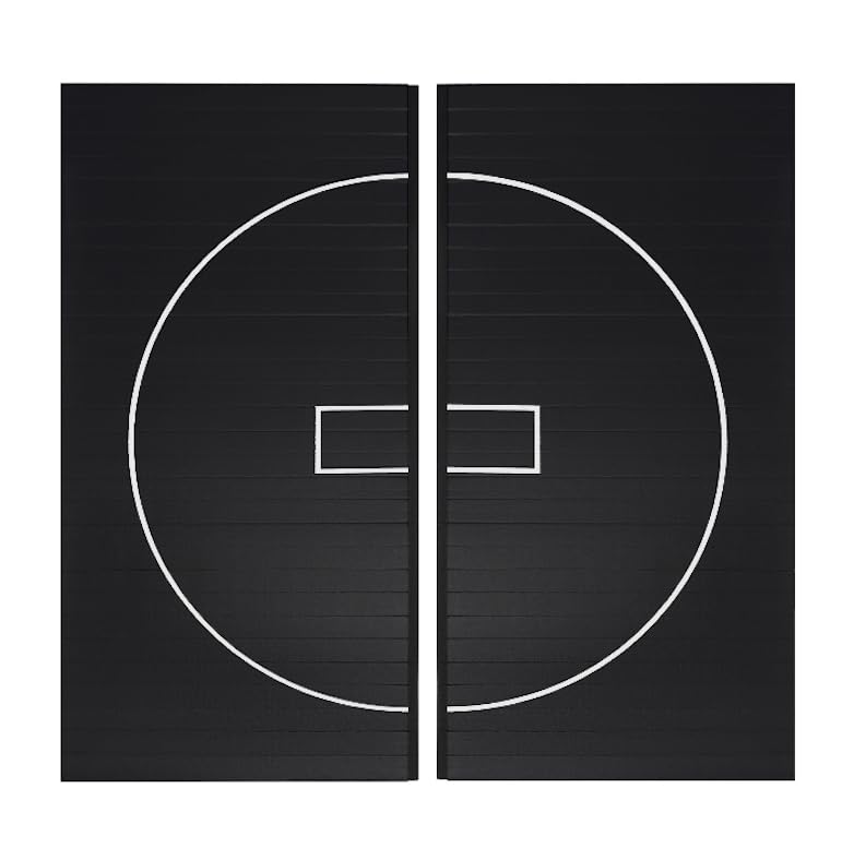 10' x 10' Wrestling Mat U92896