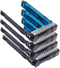 2.5 SAS SATA SFF Drive Tray Caddy Pack of 2 M254886