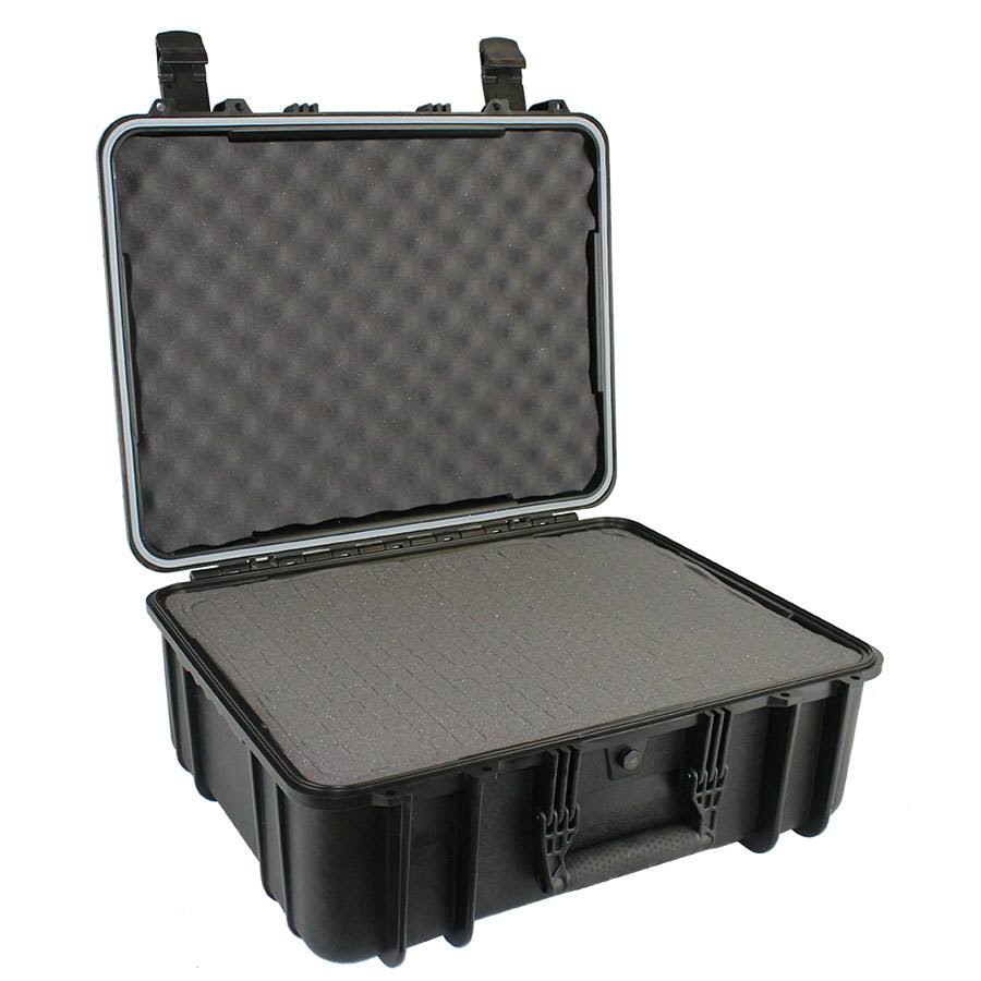 Watertight Hard Case C2475