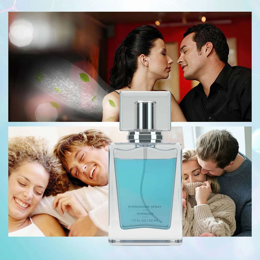 Men's Perfume S85429