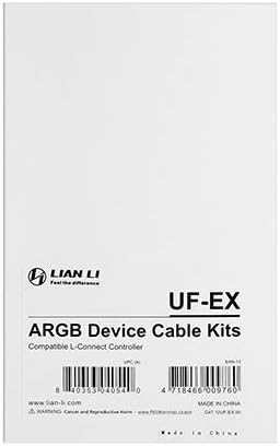 ARGB Device Cable Kits X18343