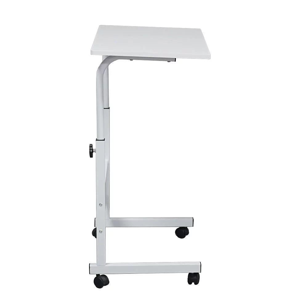 Adjustable Mobile Laptop Desk Cart M70585