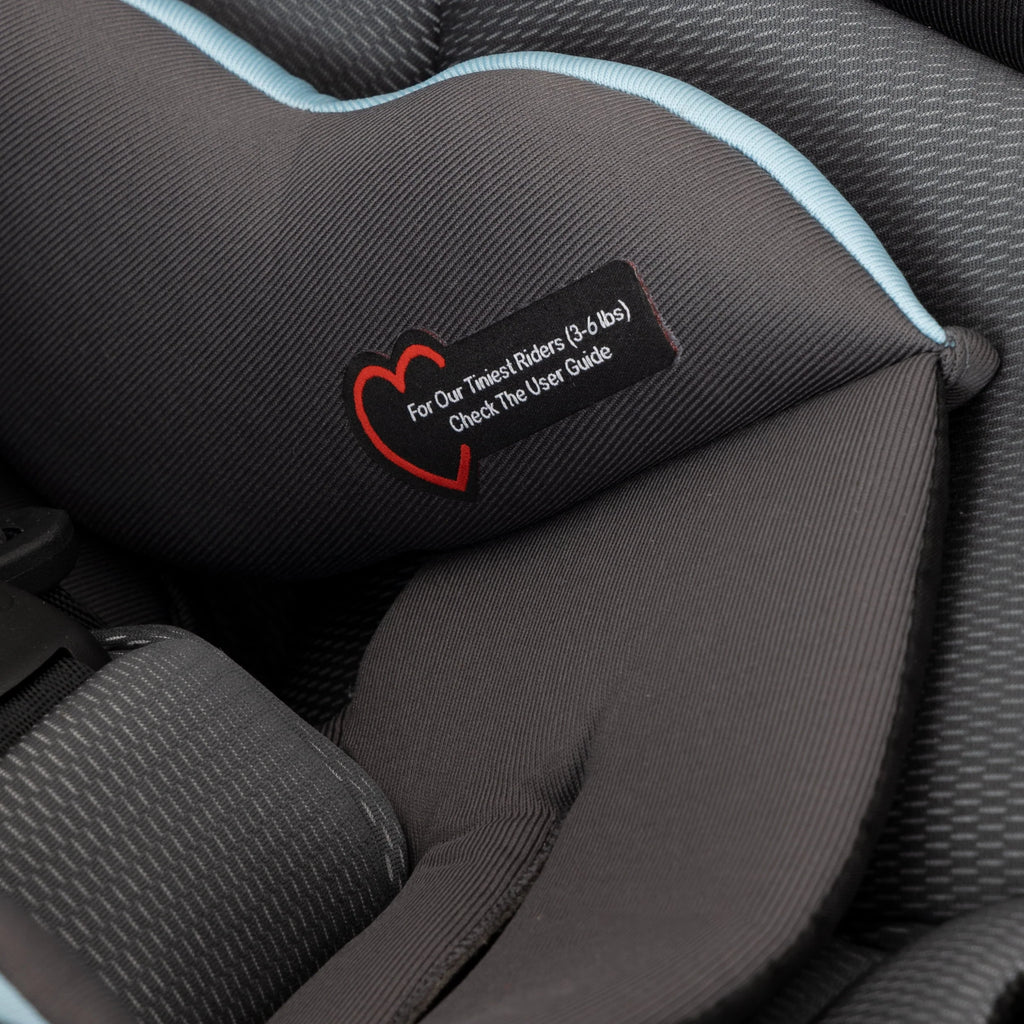 Infant Car Seat and Stroller Combo Z996
