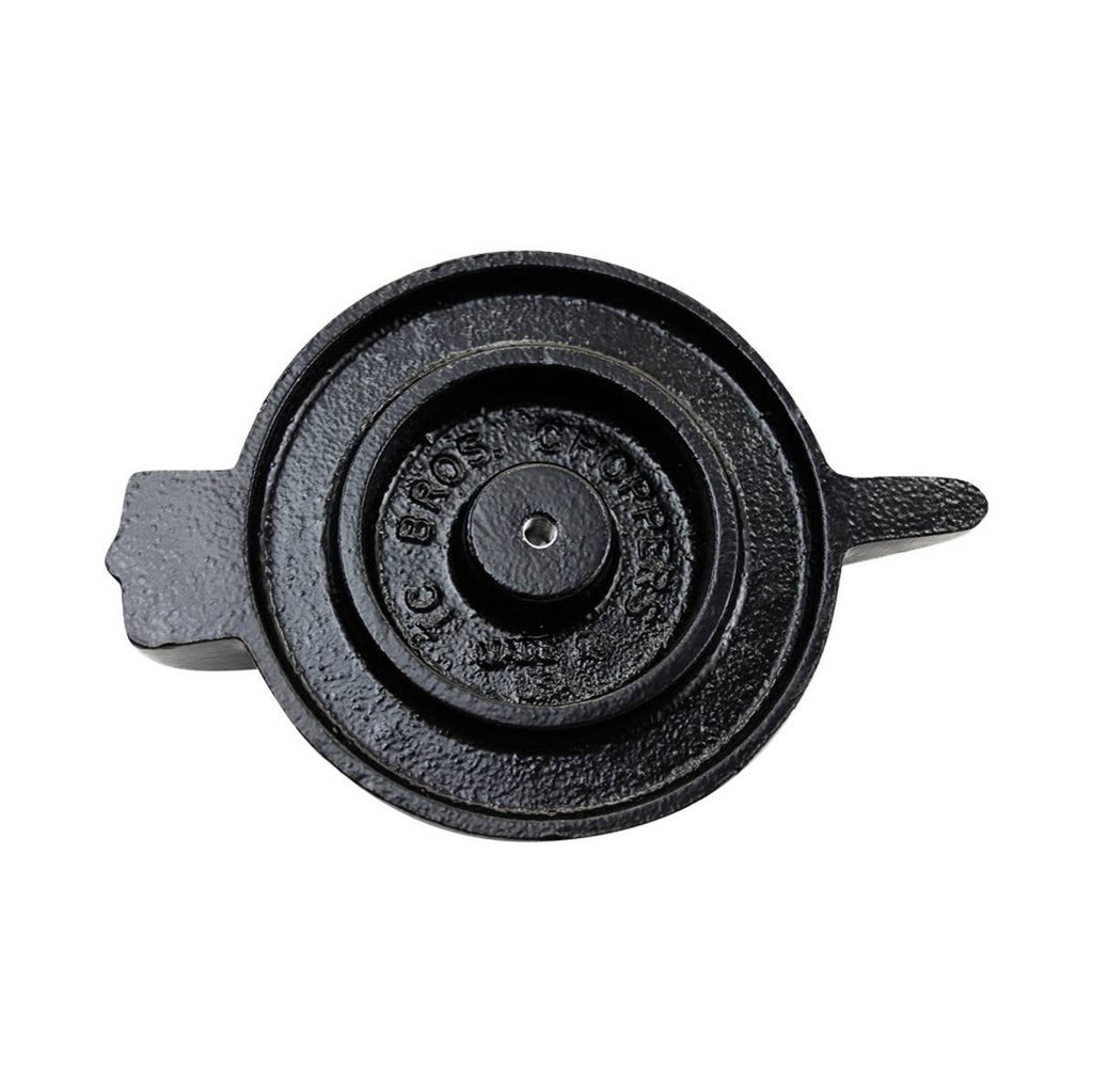 Black Streamliner Air Cleaner S823611