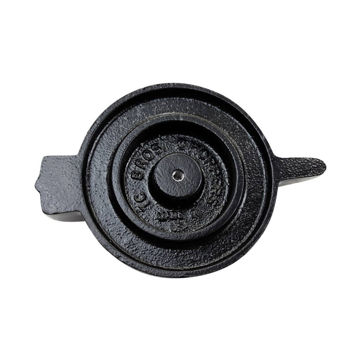 Black Streamliner Air Cleaner S823611