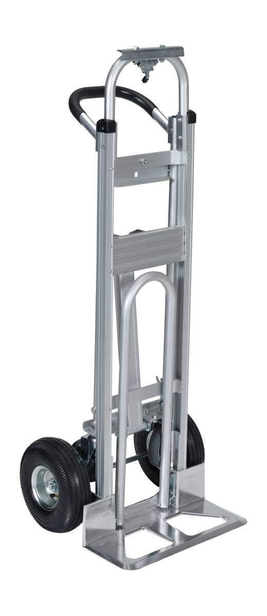 Alum Convertible Hand Truck C314