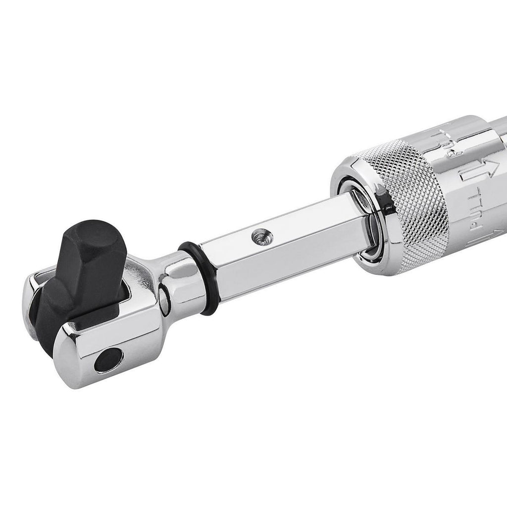 1/2 in. Drive Extendable Breaker Bar D6223