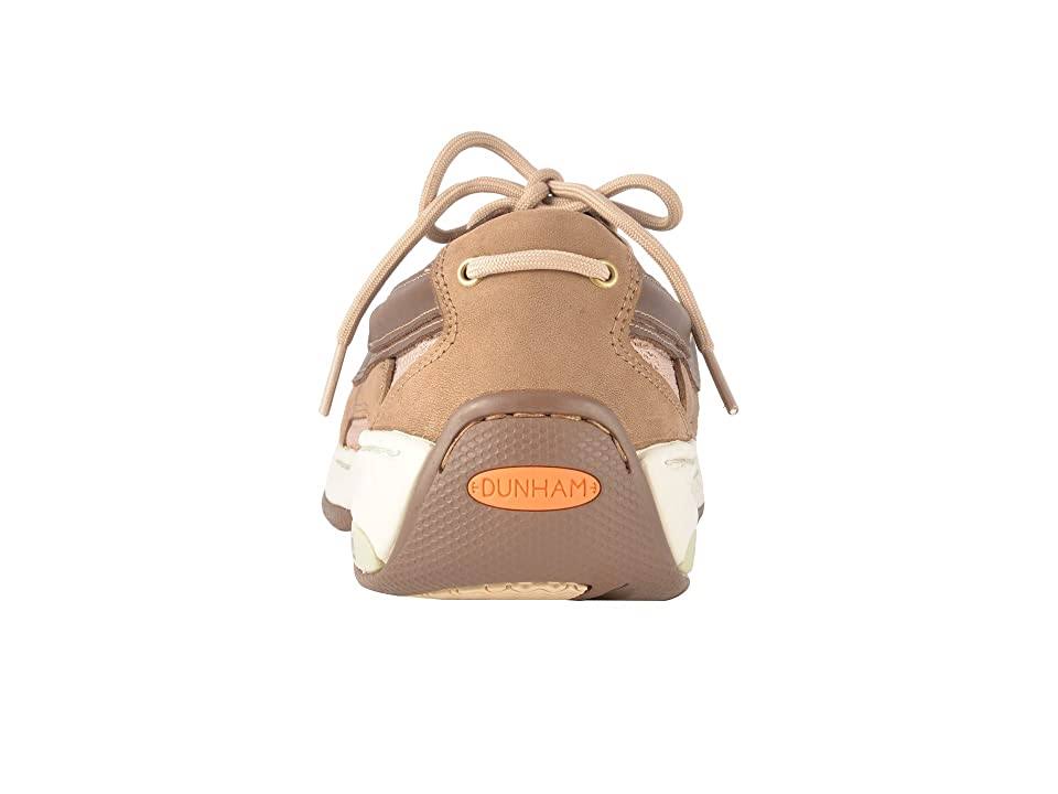 Taupe Captain 12 Men&s Shoes T221733