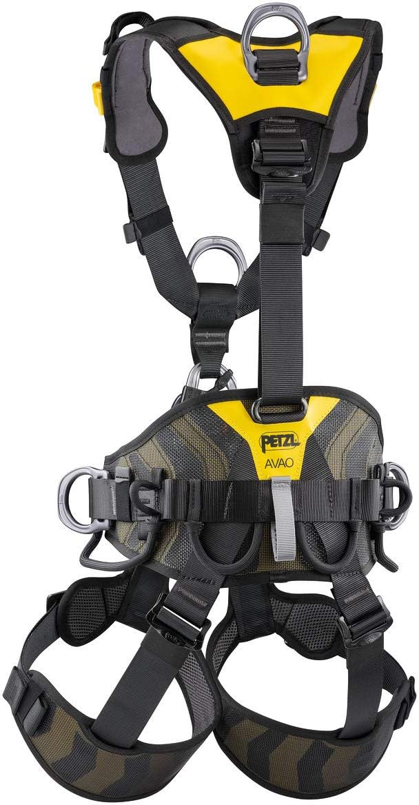 Fall Arrest Harness sz 1 Q8183