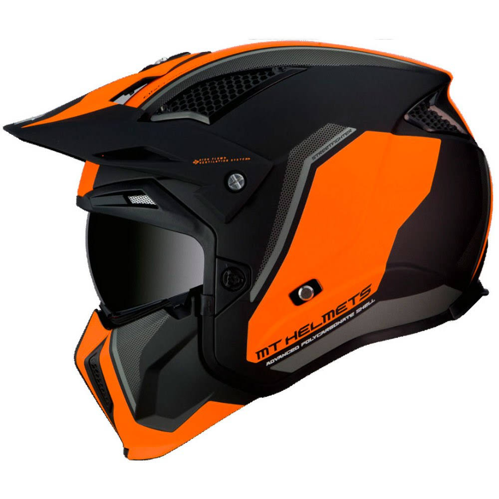 Convertible Helmet S N9239