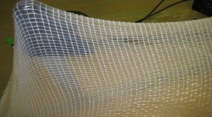 5-Ply Non-Seamable Reinforced Shrink Wrap I744187