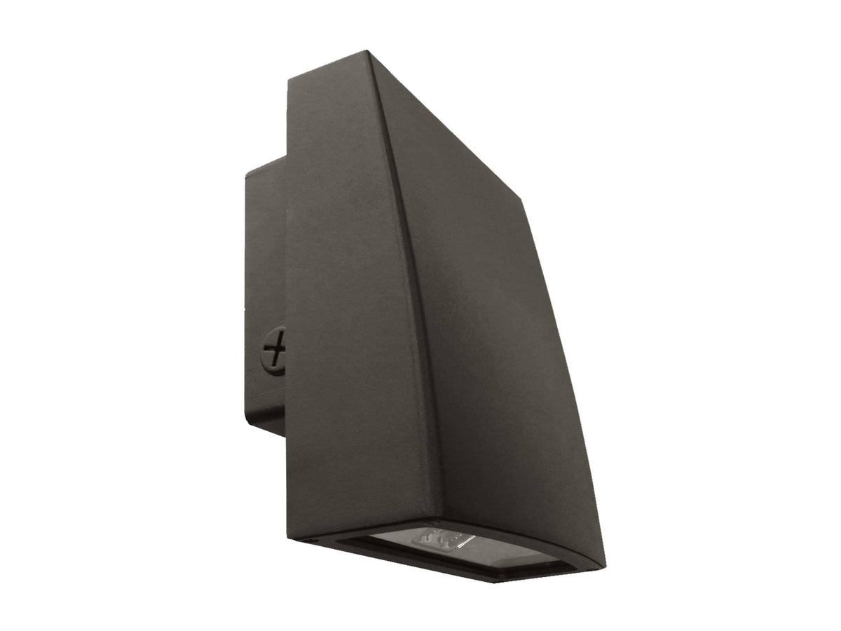 29 Watt LED Wallpack Fixture N1730