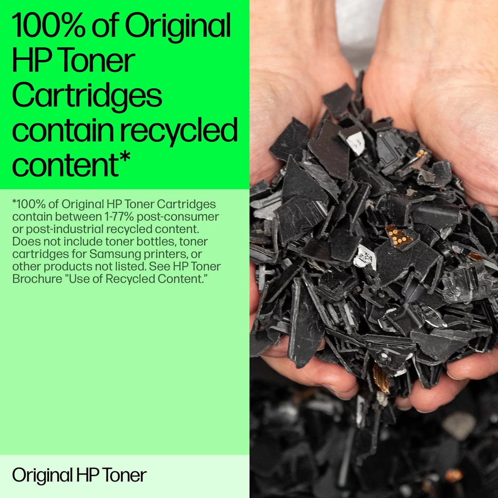 Black High-Yield Toner Cartridge G553360