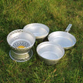 Portable Cooking Set H1420