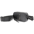 Black Camera Bag F414