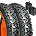 20x4 Fat Tires and Tubes 2 Pack R51871