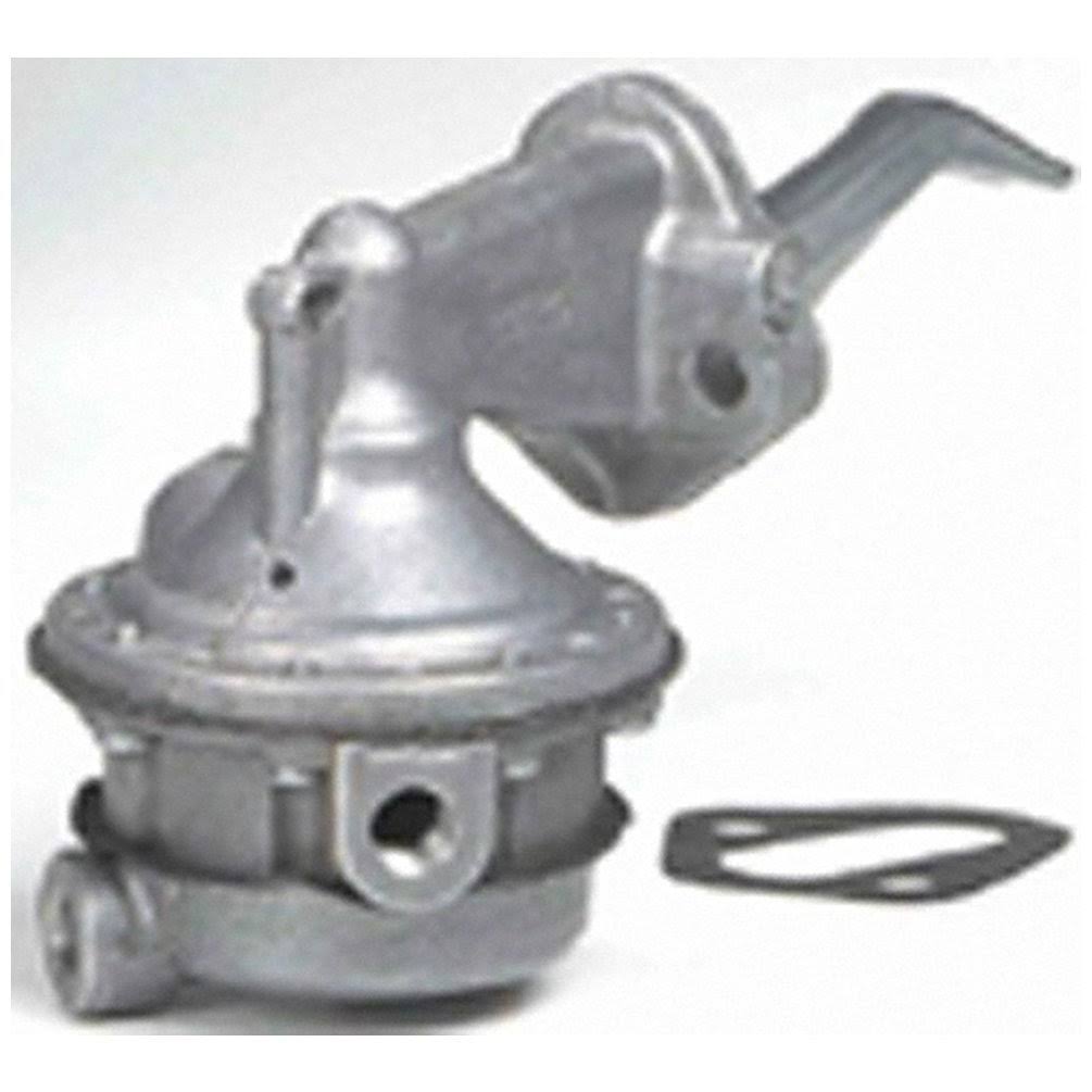 Fuel Pump Mechanical I23212