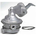 Fuel Pump Mechanical I23212